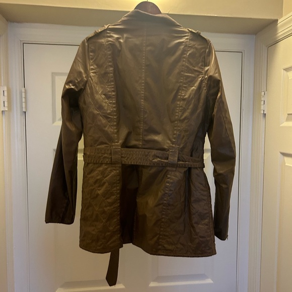Barbour Jacket - Picture 5 of 6